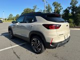 New 2026 Chevrolet TrailBlazer RS image 5