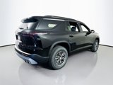 New 2026 Chevrolet Traverse LT image 5
