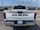 New 2025 RAM 2500 Tradesman image 4