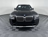 Used 2023 BMW X3 sDrive30i w/ Convenience Package image 3