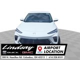 New 2026 Buick Encore GX Preferred w/ Comfort Package image 3