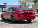 Used 2018 Honda Accord Sport image 5