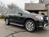 Used 2018 Mercedes-Benz GLS 450 4MATIC image 4