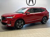New 2025 Acura MDX w/ Advance Package image 3