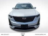 New 2025 Cadillac XT6 Premium Luxury w/ Technology Package image 2