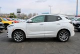 New 2025 Buick Encore GX Avenir w/ Avenir Technology Package image 2