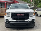 Used 2021 GMC Canyon Elevation Standard w/ Convenience Package image 2