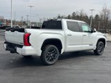 New 2025 Toyota Tundra Platinum image 3
