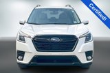 Certified 2022 Subaru Forester Premium image 2