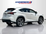 Used 2019 Lexus NX 300 AWD image 2