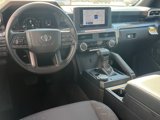 New 2025 Toyota Tacoma SR5 image 2