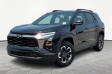 New 2026 Chevrolet Equinox ACTIV w/ Convenience Package III image 3