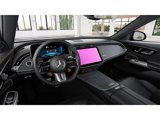 New 2025 Mercedes-Benz E 53 AMG e 4MATIC Sedan image 3