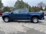 Used 2022 Chevrolet Silverado 1500 LT w/ Protection Package image 5