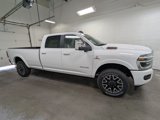 New 2025 RAM 3500 Longhorn image 2