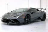 Used 2022 Lamborghini Huracan STO image 3