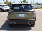 New 2025 Subaru Forester Limited image 5