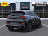 New 2025 Buick Encore GX Sport Touring w/ Advanced Technology Package image 4