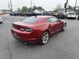 Used 2022 Chevrolet Camaro LT w/ RS Package image 5