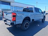 New 2025 Ford F250 Lariat image 3