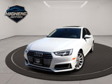 Used 2019 Audi A4 2.0T Premium Plus w/ Premium Plus Package image 2