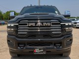 New 2025 RAM 2500 Laramie w/ Sport Appearance Package image 3
