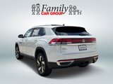 New 2025 Volkswagen Atlas Cross Sport SEL image 4