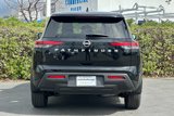 New 2025 Nissan Pathfinder S image 5