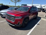 Certified 2023 GMC Acadia AT4 w/ Technology Package image 3