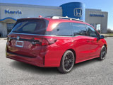 New 2026 Honda Odyssey Sport-L image 4