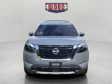 Used 2025 Nissan Pathfinder Platinum w/ Cargo Package image 5