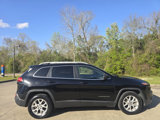 Used 2018 Jeep Cherokee Latitude image 5