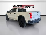 Used 2025 Chevrolet Silverado 1500 ZR2 w/ Technology Package image 5