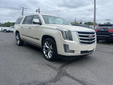 Used 2015 Cadillac Escalade ESV Premium image 4