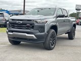 New 2026 Chevrolet Colorado Trail Boss image 2