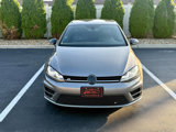 Used 2016 Volkswagen Golf R 4-Door image 2