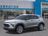 New 2026 Chevrolet TrailBlazer LS image 2