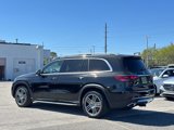 New 2025 Mercedes-Benz GLS 450 4MATIC image 5