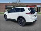 New 2026 Nissan Rogue SV image 2
