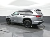 New 2025 Toyota Sequoia Platinum image 5