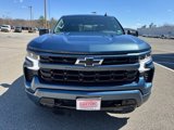 Used 2024 Chevrolet Silverado 1500 RST w/ Convenience Package II image 5