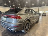 Used 2022 Audi SQ8 Prestige w/ Prestige Package image 3