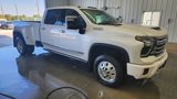Used 2025 Chevrolet Silverado 3500 High Country w/ High Country Premium Package image 3