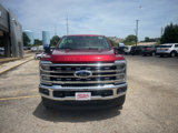 New 2025 Ford F250 Lariat image 2