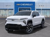New 2025 Chevrolet Silverado EV RST image 6