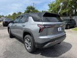 New 2026 Chevrolet Equinox LT w/ Convenience Package II image 5