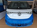 New 2025 Volkswagen ID. Buzz 1st Edition image 2