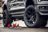 New 2025 Ford F150 Lariat w/ Equipment Group 502A High image 3