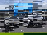 New 2026 Chevrolet Traverse RS image 2