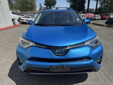 Used 2018 Toyota RAV4 XLE image 2